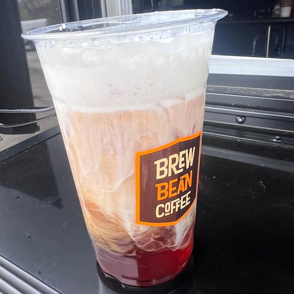 Brew Bean Coffee