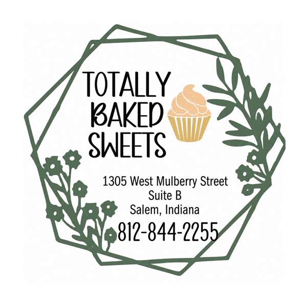 Totally Baked Sweets